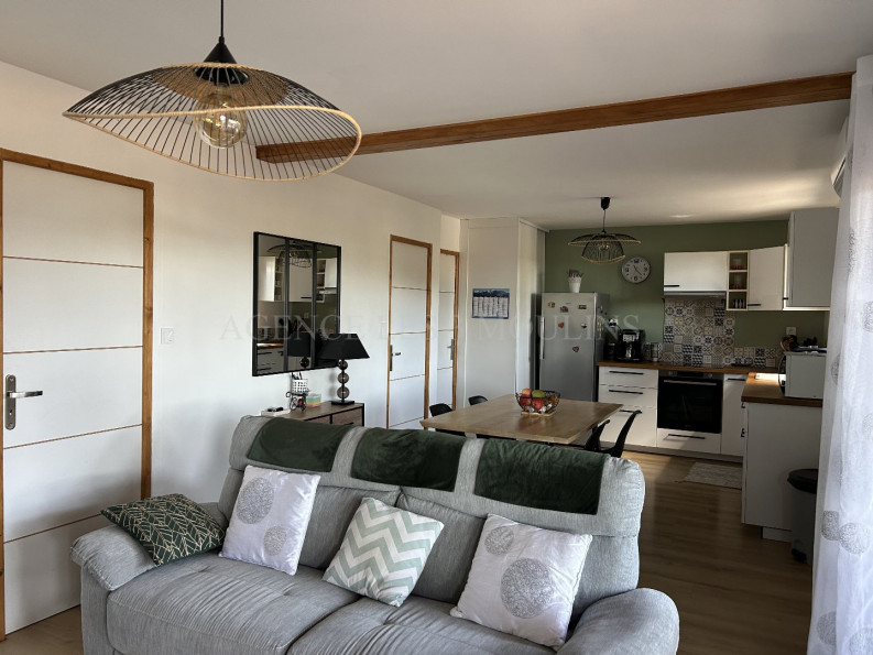 à vendre Maison Calvisson - Photo 3
