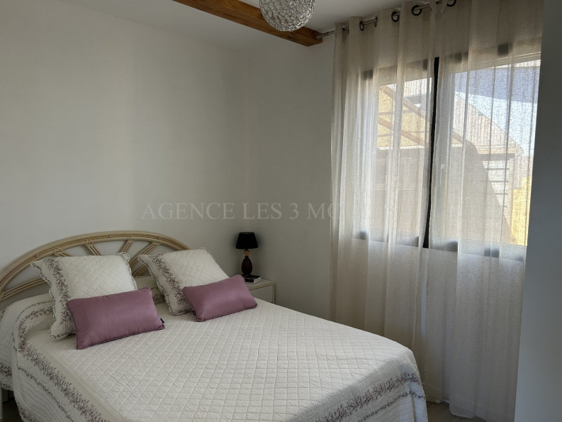 à vendre Maison Calvisson - Photo 5