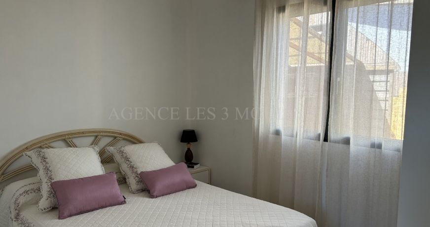 vente Maison Calvisson