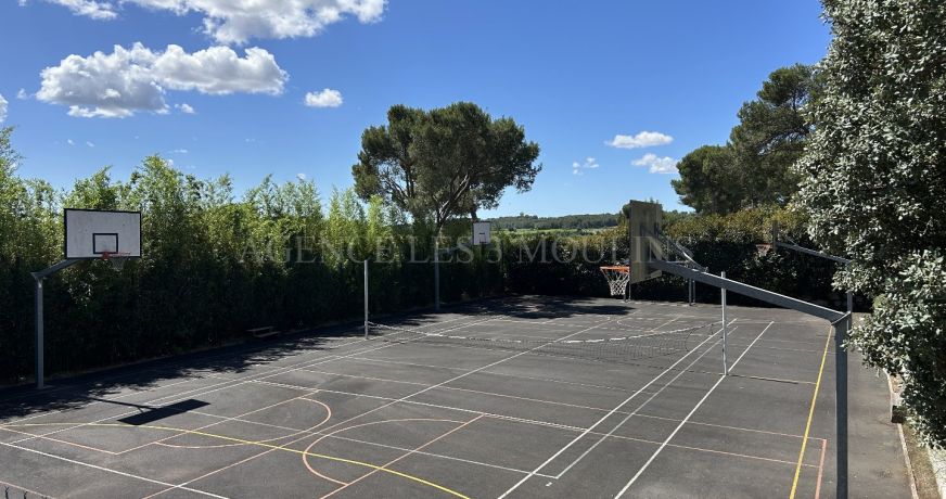 vente Maison Calvisson
