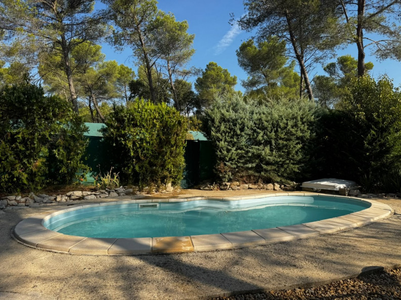à vendre Maison Congenies - Photo 3