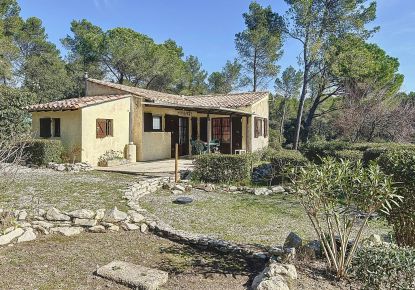 vente Maison Congenies