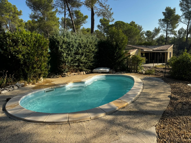 à vendre Maison Congenies - Photo 6