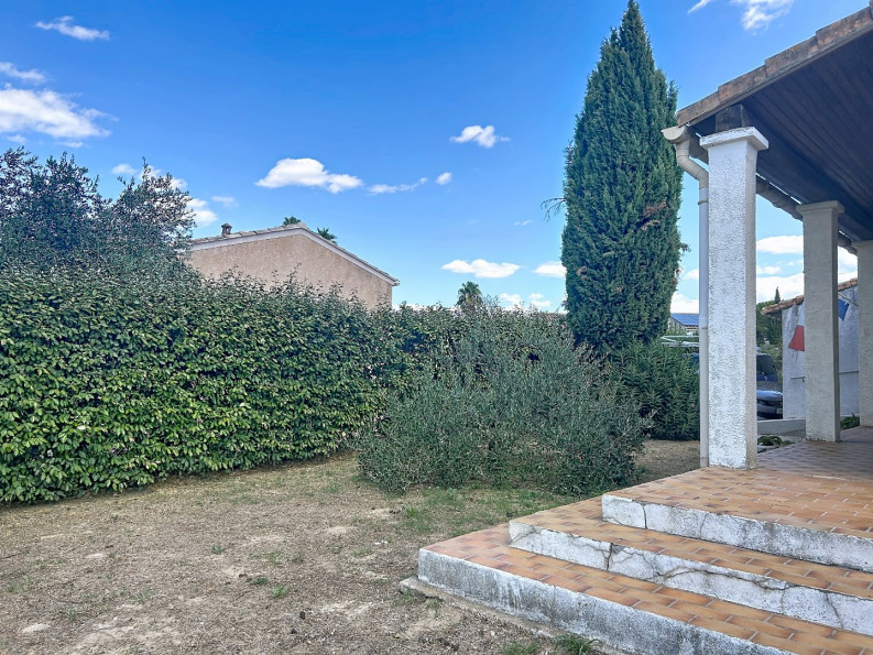 à vendre Villa Calvisson - Photo 2