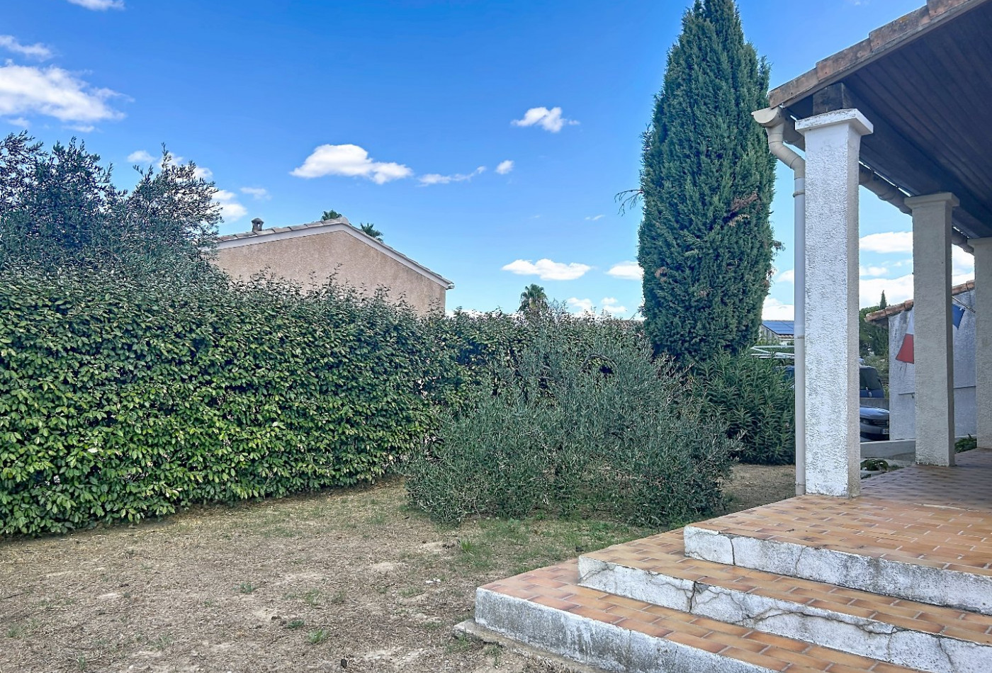 vente Villa Calvisson - Photo 2