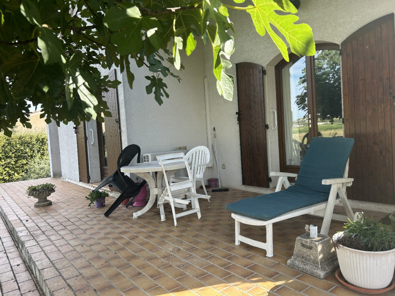 à vendre Villa Calvisson - Photo 10