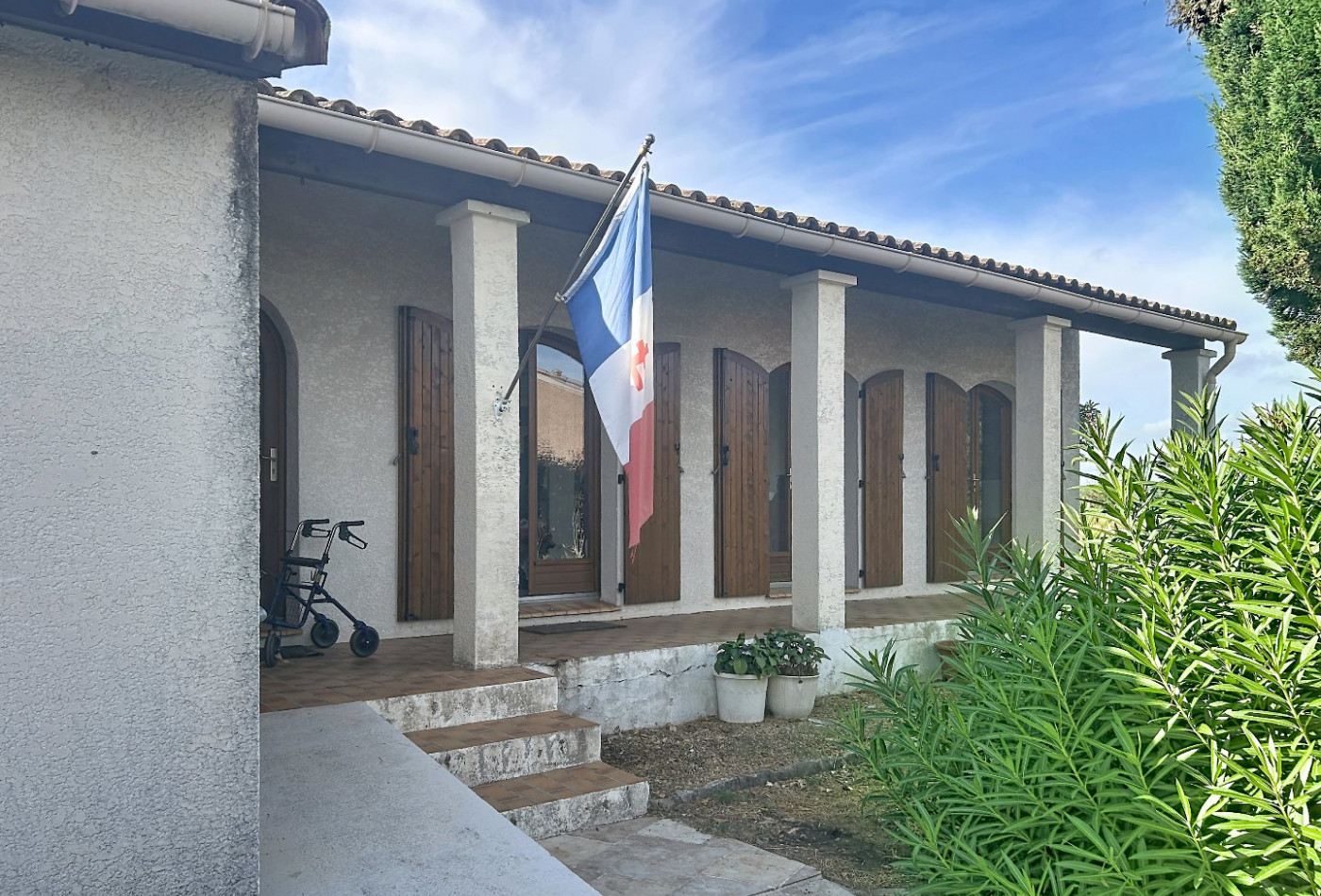 vente Villa Calvisson - Photo 6