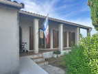 à vendre Villa Calvisson
