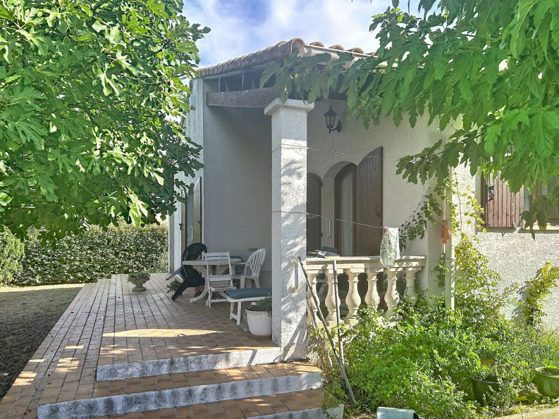 à vendre Villa Calvisson - Photo 5