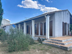 à vendre Villa Calvisson