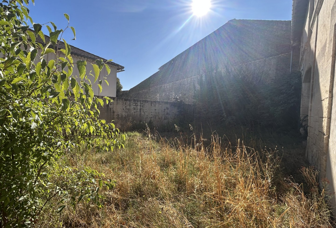 vente Remise en pierre Calvisson - Photo 3