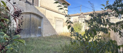 vente Remise en pierre Calvisson