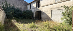 vente Remise en pierre Calvisson
