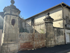 à vendre Remise en pierre Calvisson