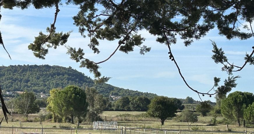 vente Villa Clarensac
