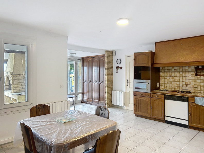 à vendre Villa Clarensac - Photo 5