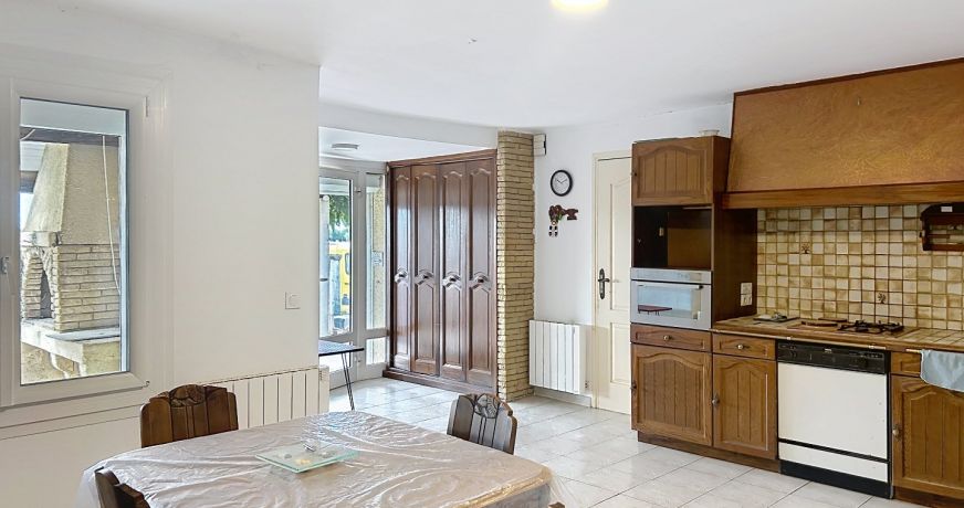 vente Villa Clarensac
