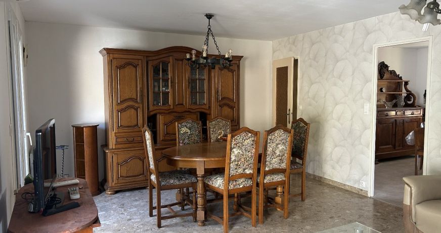 vente Villa Clarensac