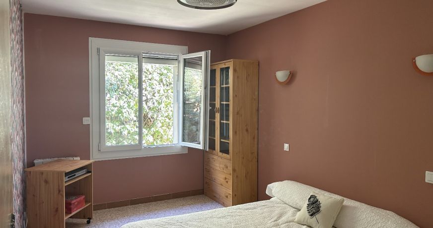 vente Villa Clarensac