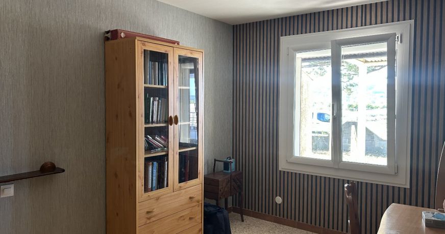 vente Villa Clarensac