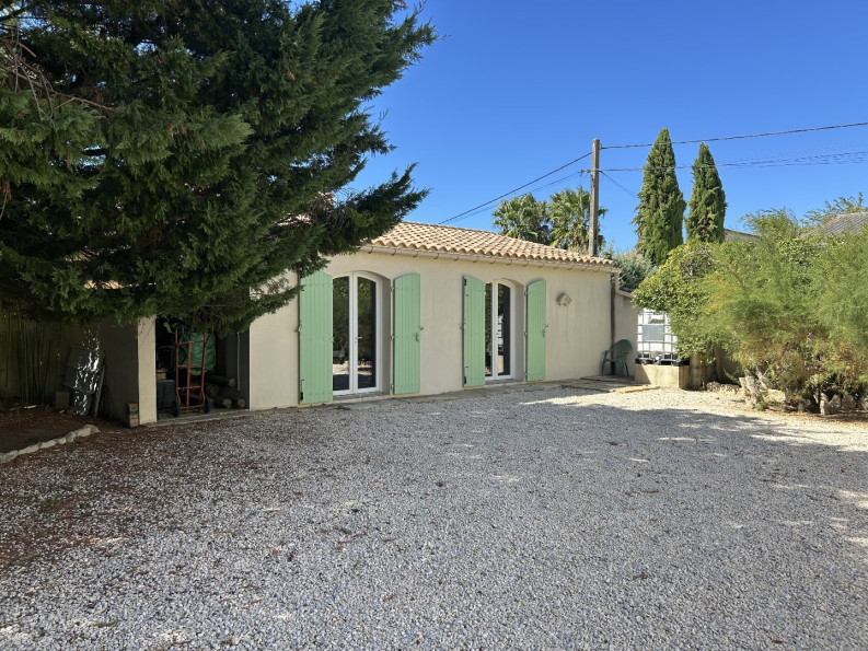 vente Villa Calvisson - Photo 3