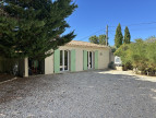 vente Villa Calvisson
