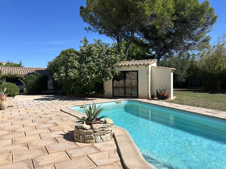 vente Villa Calvisson - Photo 4