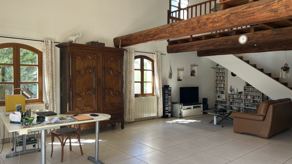 vente Villa Calvisson - Photo 5