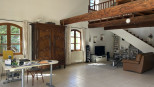 vente Villa Calvisson