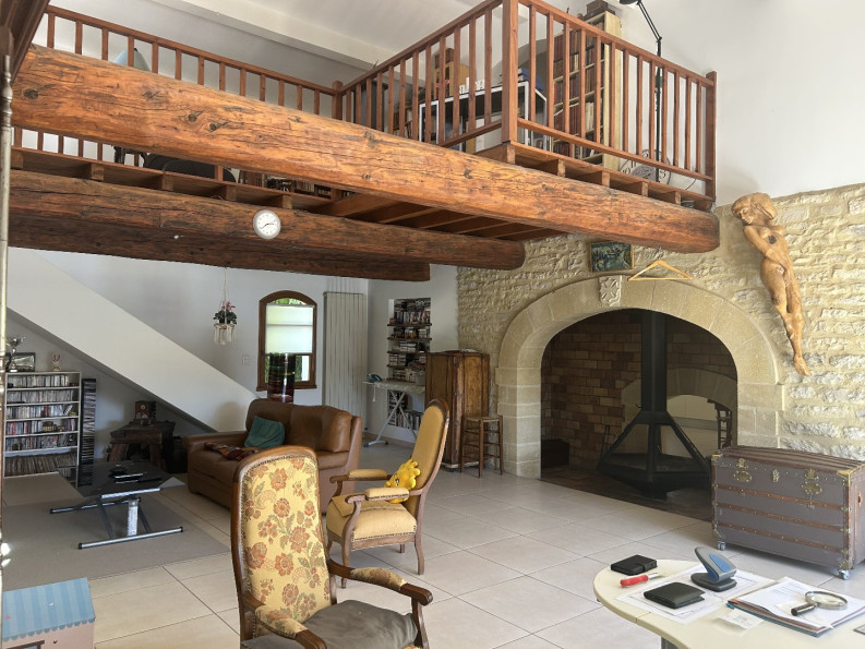 vente Villa Calvisson - Photo 6