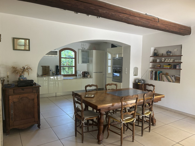 vente Villa Calvisson - Photo 7