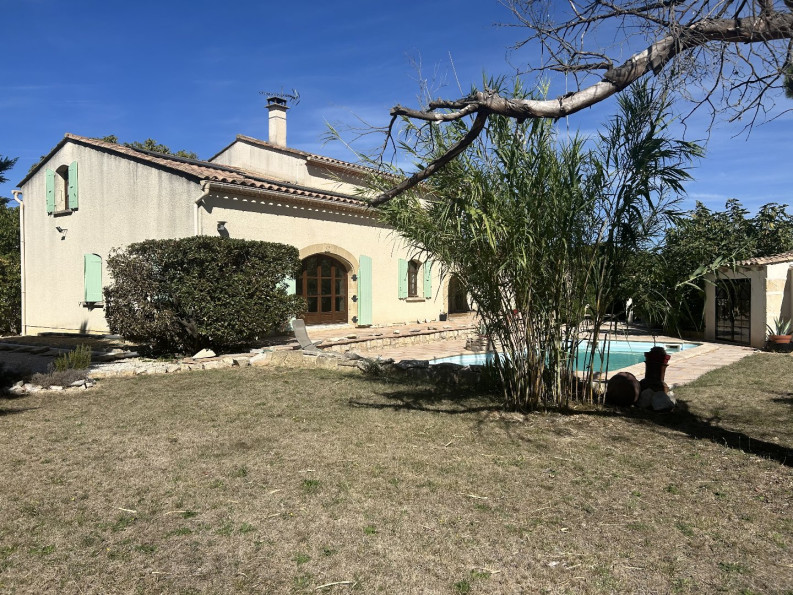 vente Villa Calvisson - Photo 9