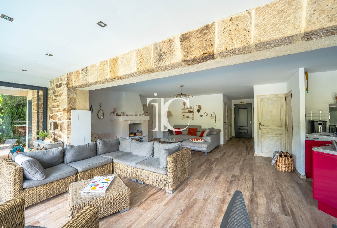 vente Maison Les Vans - Photo 5