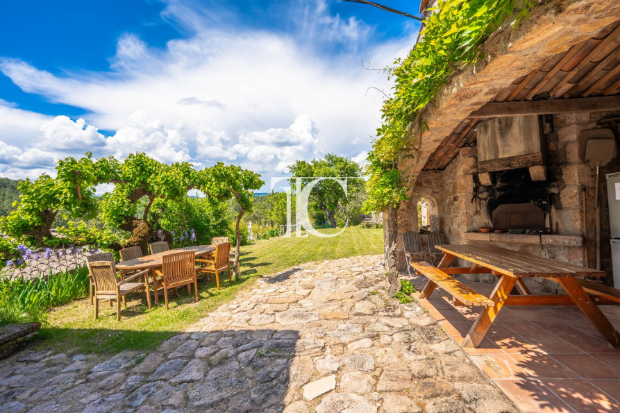 vente Maison de caractère Les Vans - Photo 6