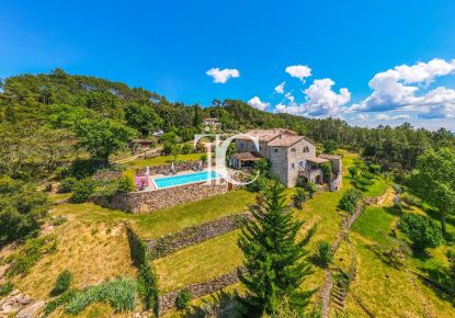 vente Maison de caractère Les Vans