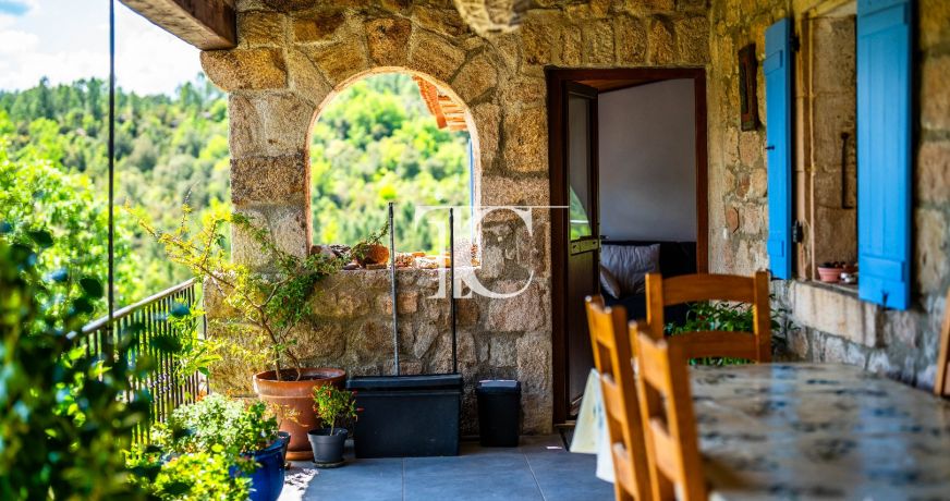 vente Maison de caractère Les Vans