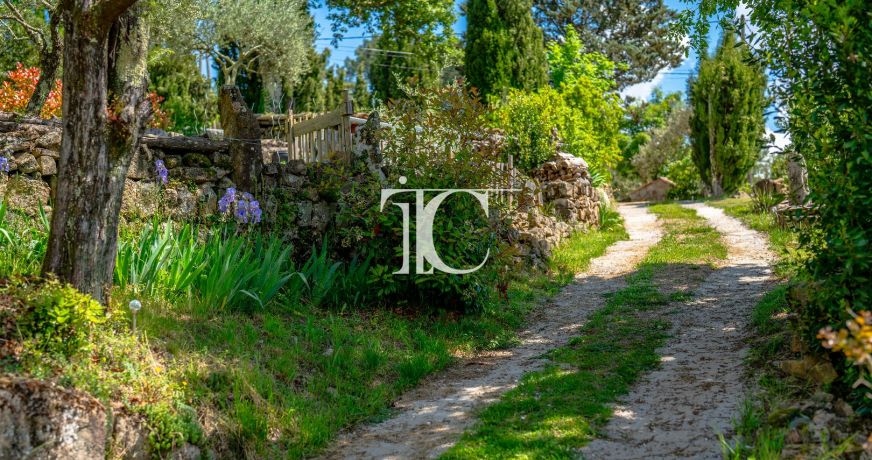 vente Maison de caractère Les Vans