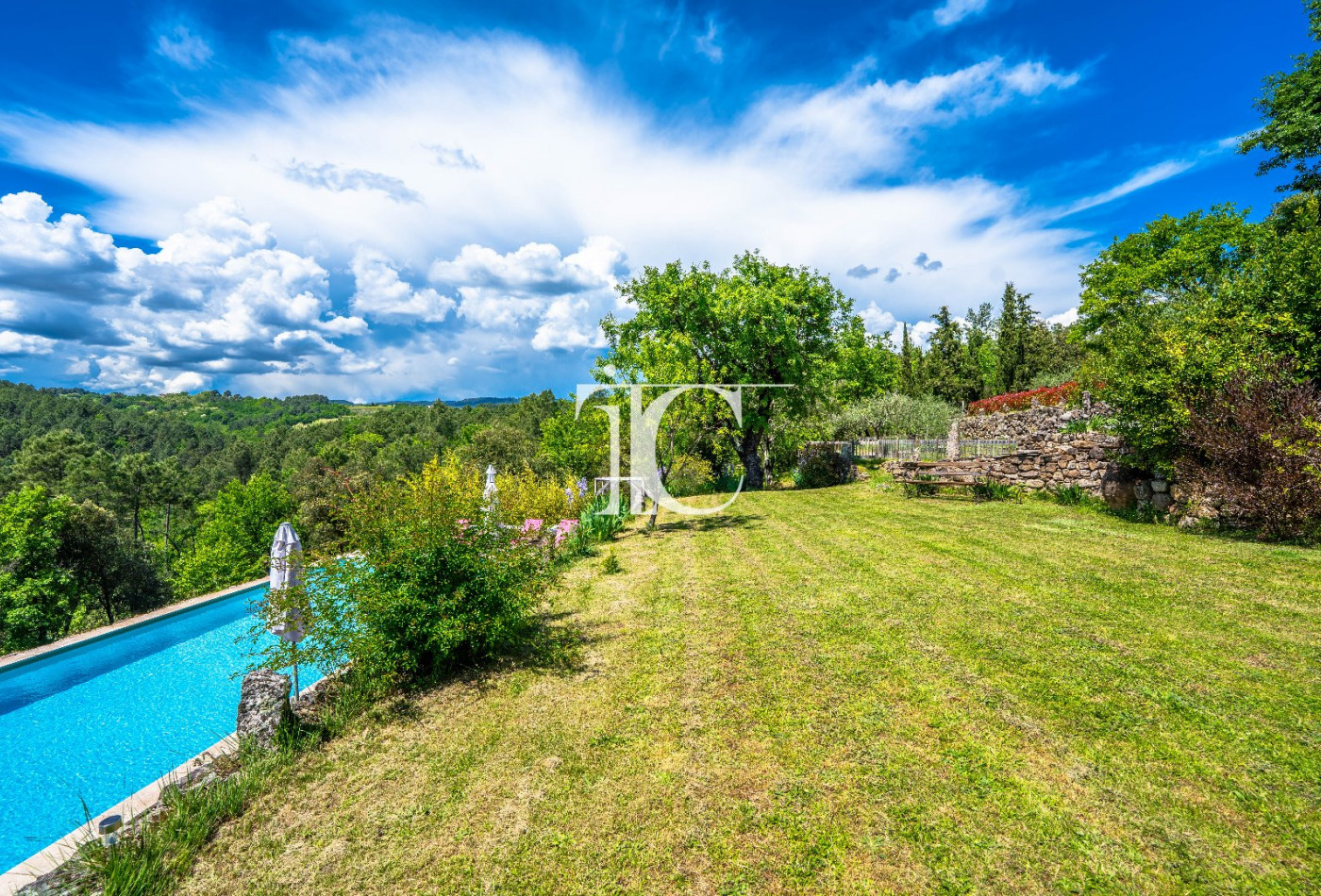 vente Maison de caractère Les Vans - Photo 7