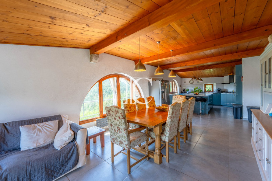 vente Maison de caractère Les Vans - Photo 8