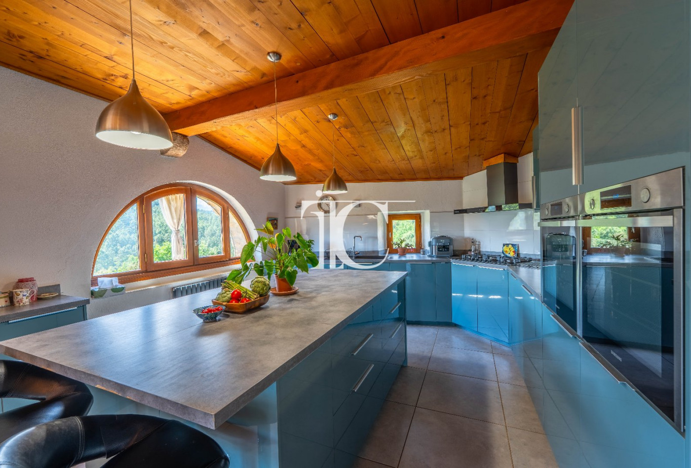 vente Maison de caractère Les Vans - Photo 9