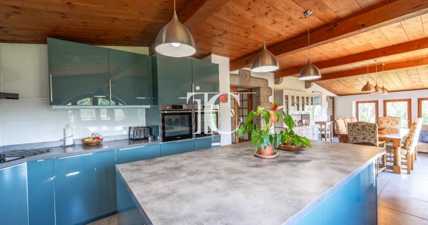 vente Maison de caractère Les Vans