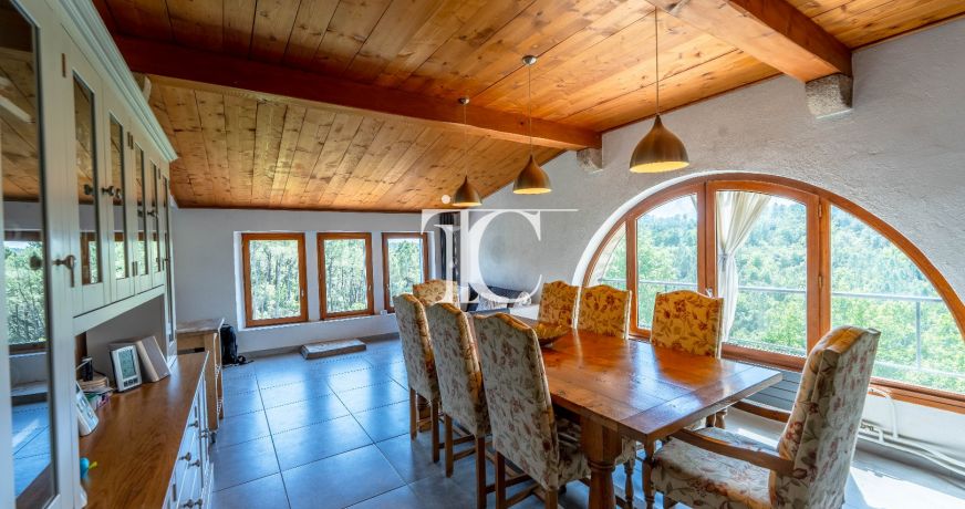 vente Maison de caractère Les Vans