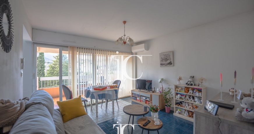 vente Appartement Les Vans