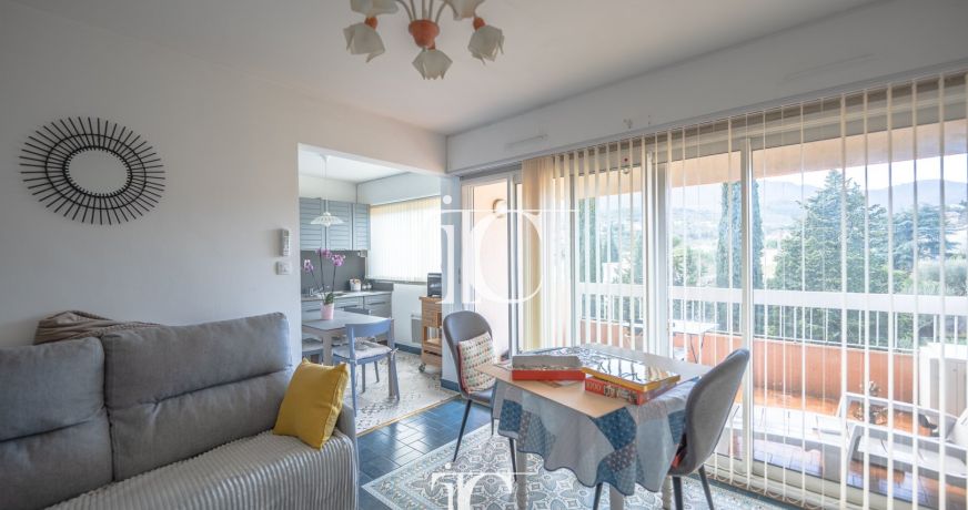 vente Appartement Les Vans