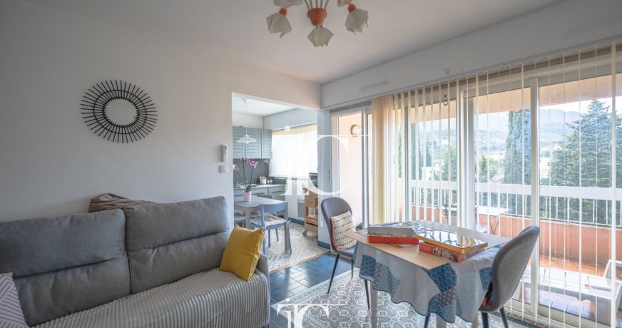 vente Appartement Les Vans