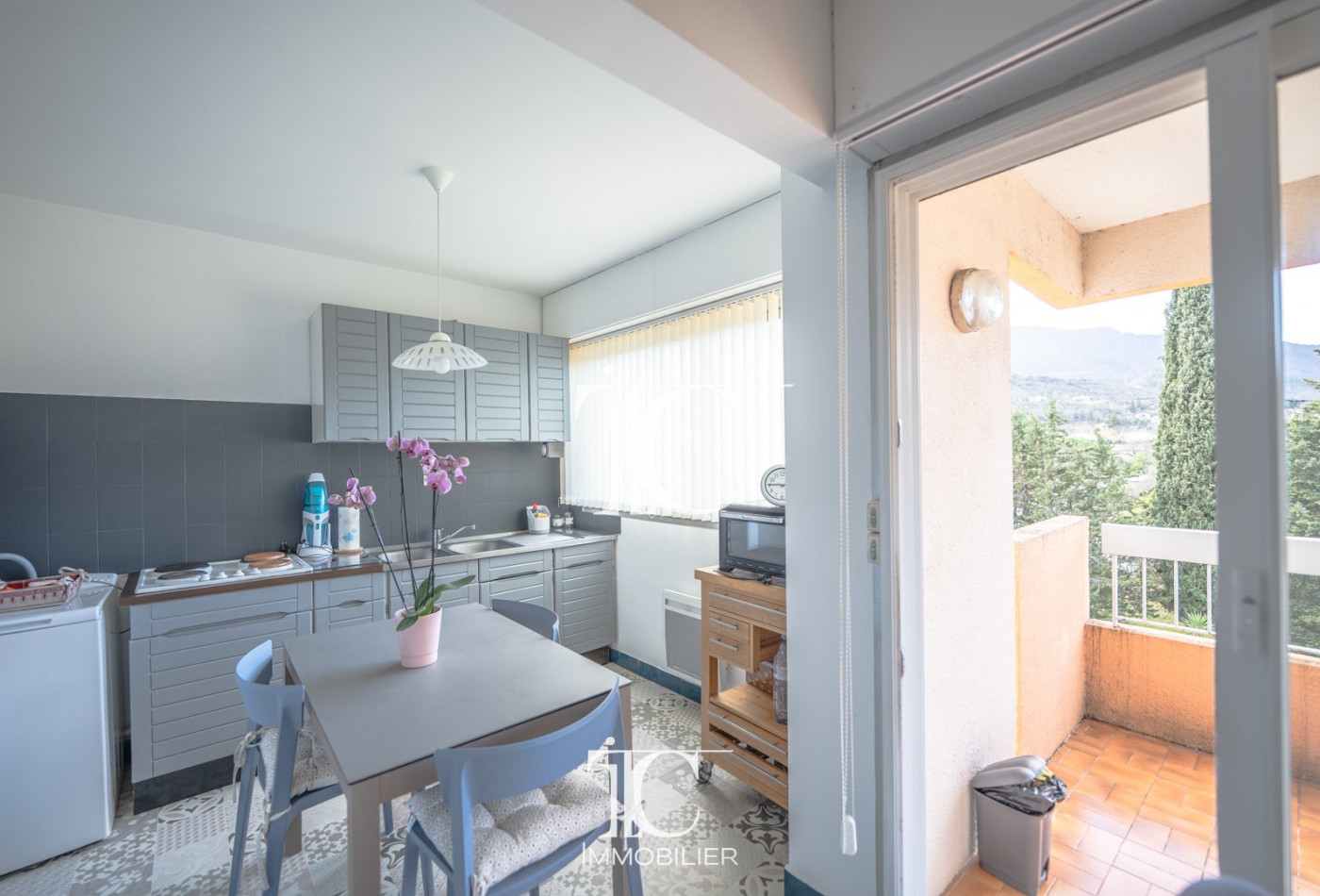 vente Appartement Les Vans - Photo 4