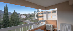 vente Appartement Les Vans