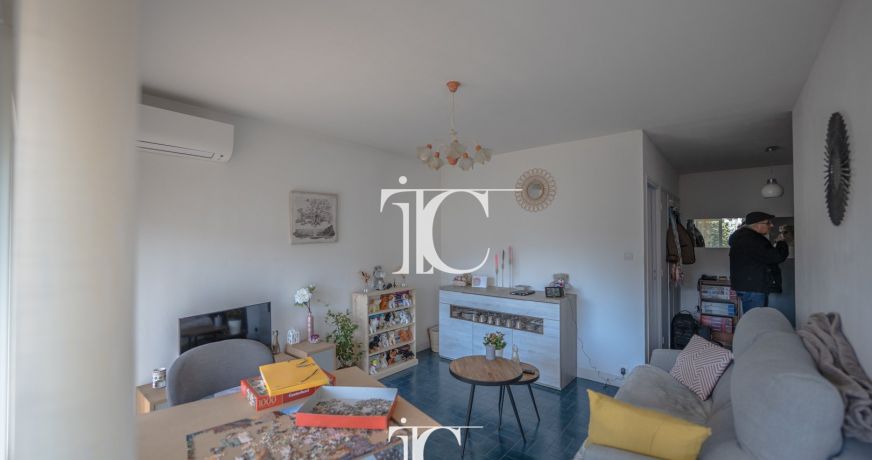 vente Appartement Les Vans