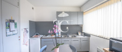 vente Appartement Les Vans