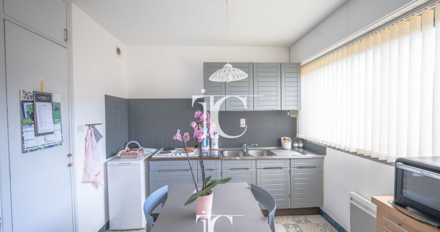 vente Appartement Les Vans